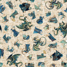 Load image into Gallery viewer, Folklore Medieval Character Toss 31642-E
