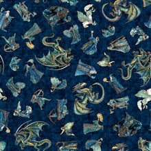 Load image into Gallery viewer, Folklore Medieval Character Toss 31642-N
