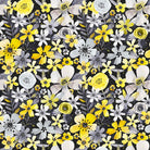 Blissful Blooms Contemporary Flora 31706-J