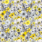 Blissful Blooms Contemporary Flora 31706-K
