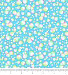 Little Ones Bubbles 31725-B print scale with ruler