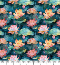 Load image into Gallery viewer, Serenity 31835-X print scale with ruler
