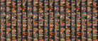 Witchypoo Bookshelf Stripe 31937-X