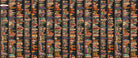Witchypoo Bookshelf Stripe 31937-X measurements