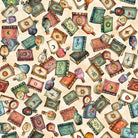 Witchypoo Books Toss 31939-E