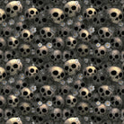 Witchypoo Skulls 31940-K