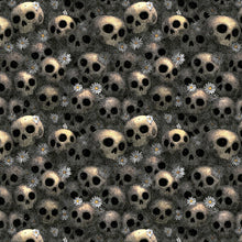 Load image into Gallery viewer, Witchypoo Skulls 31940-K
