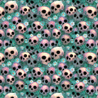 Witchypoo Skulls 31940-Q