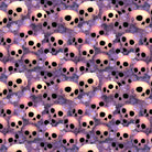 Witchypoo Skulls 31940-V