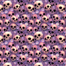 Load image into Gallery viewer, Witchypoo Skulls 31940-V

