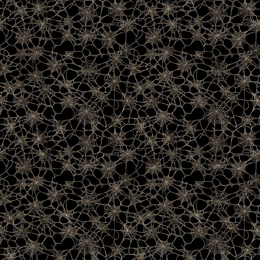 Witchypoo Spiderwebs 31941-J