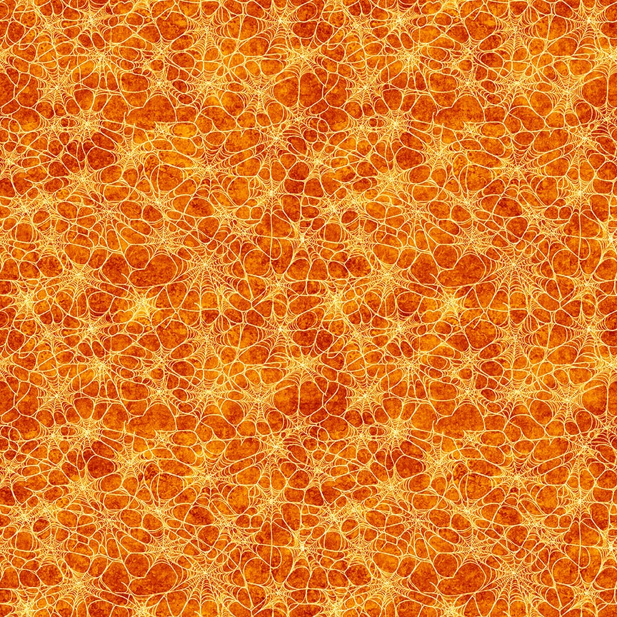 Witchypoo Spiderwebs 31941-O