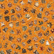 Load image into Gallery viewer, 31946-O fabric
