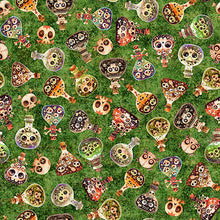 Load image into Gallery viewer, 31949-G fabric
