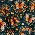 Harvest Hollow Butterflies 31986-Q