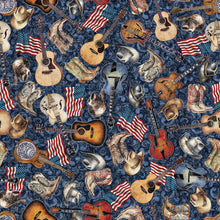 Load image into Gallery viewer, American Country Guitars 31993-N
