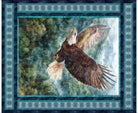 Skyward Eagle Panel 32004-X