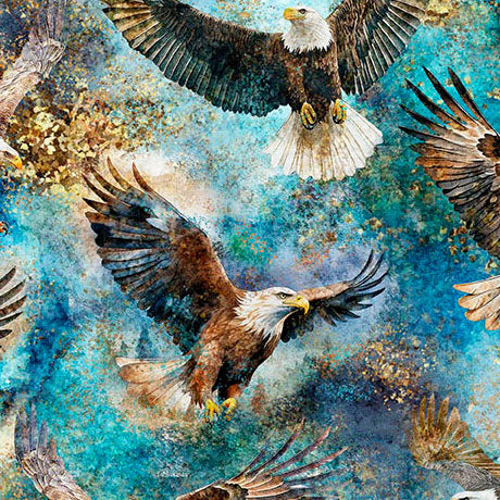 Skyward Eagles 32006-Q