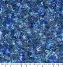 Load image into Gallery viewer, Skyward Eagle Tonal 32007-B with inch ruler for scale
