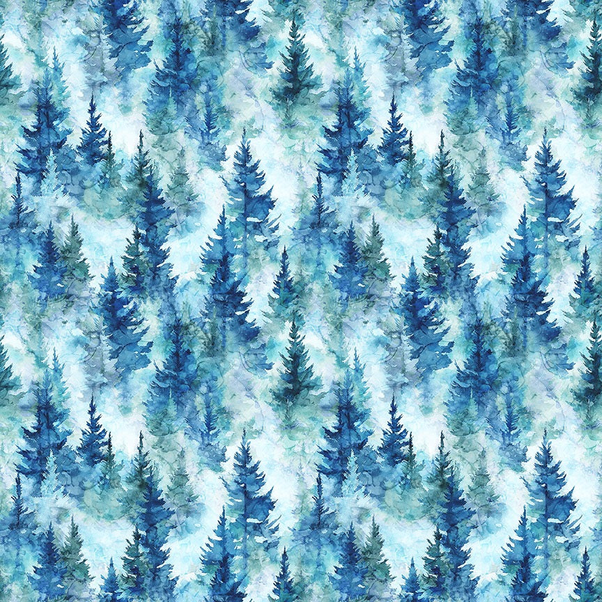 Skyward Trees 32009-B