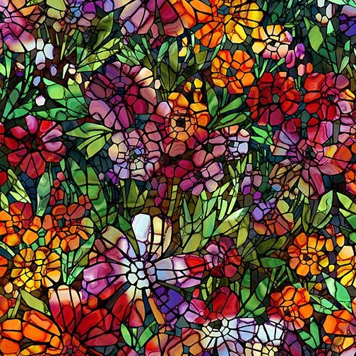 Dear Clara 3DCL-1 Multi Garden