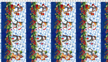 Load image into Gallery viewer, A Year of Art 41YOA-1 Winter Border
