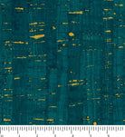 Uncorked 50107M-31 Turquoise with ruler for scale