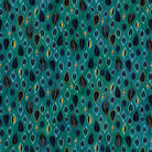 Ebb & Flow Trickle 54029DM-2 Emerald