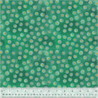 Ebb & Flow Spritz 54030DM-8 Jade with ruler for scale