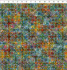 Dear Clara 7DCL-1 Multi Mosaic
