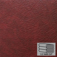 Load image into Gallery viewer, Sallie Tomato High Quality Faux Leather
