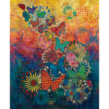 Load image into Gallery viewer, Wings of Wonder Butterfly - Panel
