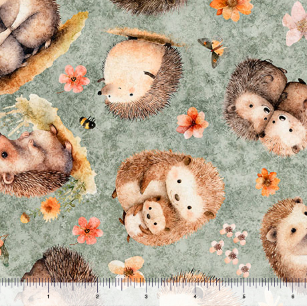 Hedgehugs Hedgehog Toss 31413 - H