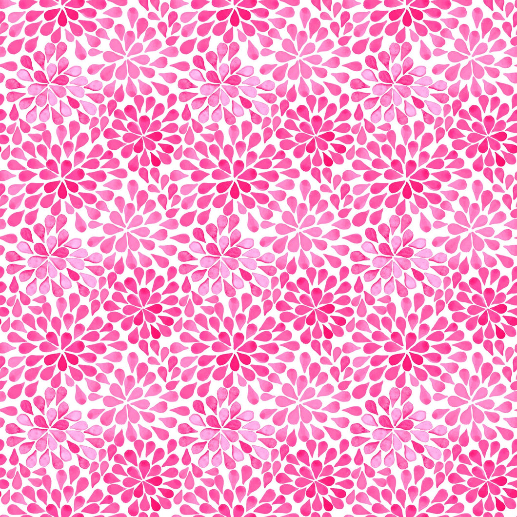 Summer Breeze 7SB-1 Petals Pink