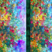 Load image into Gallery viewer, A Year of Art 11YOA-1 Spring Border
