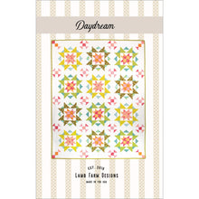 Load image into Gallery viewer, Daydream Quilt Pattern
