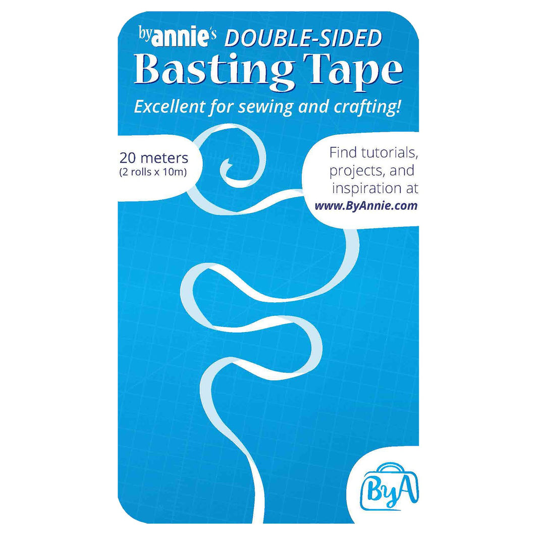 ByAnnie Double-sided Basting Tape