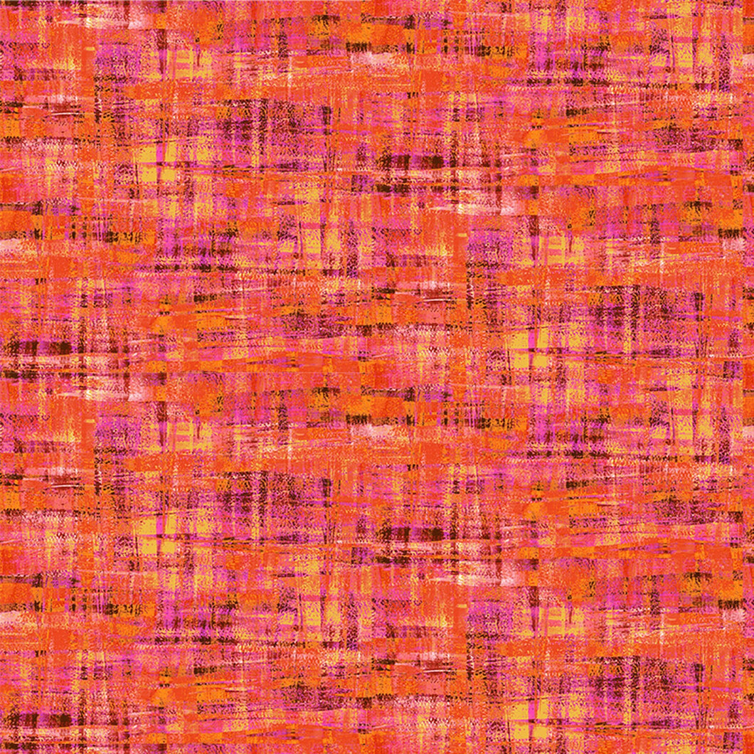 Brushstrokes 120-19707 Pink