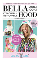 Bella Hood Expansion Pack by ByAnnie