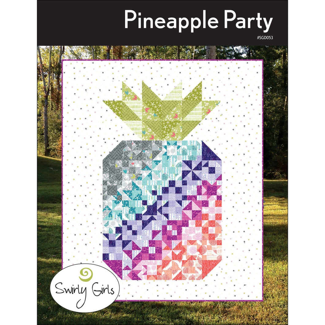 Pineapple Party