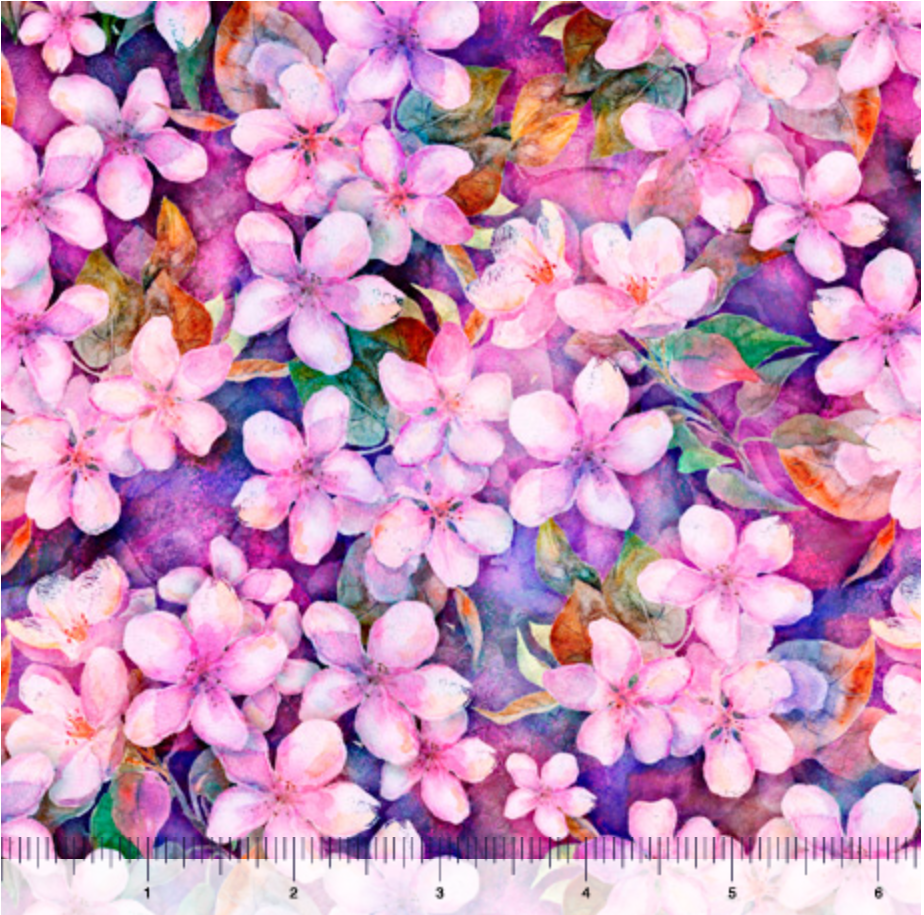 Blossom Cherry Blossoms - 28844-P