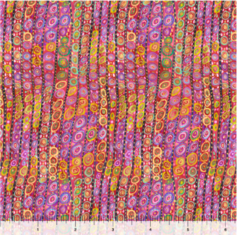 Colorful Chameleons Geo Stripe 29179 -P
