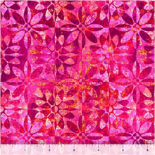 Load image into Gallery viewer, Euphoria Floral Geo 29732-P
