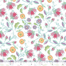 Apricot Grove Packed Floral 28983-Z