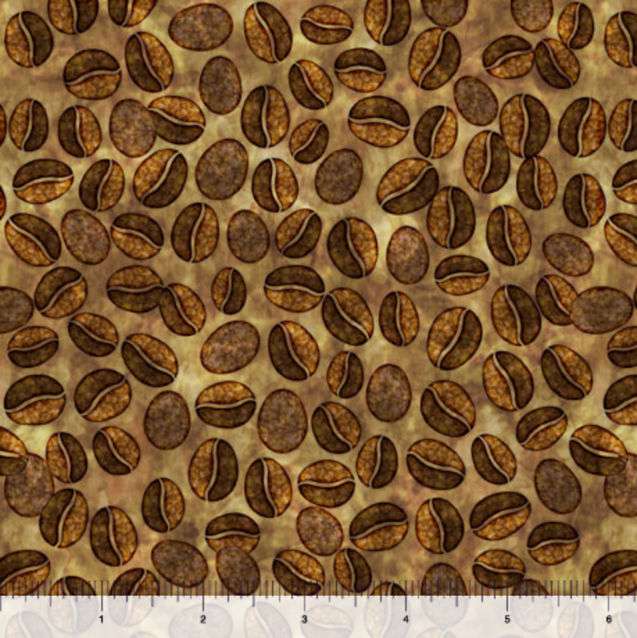 Barista Coffee Beans 29457-A
