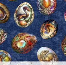 Load image into Gallery viewer, Dragon Fyre Dragon Eggs 29930-W
