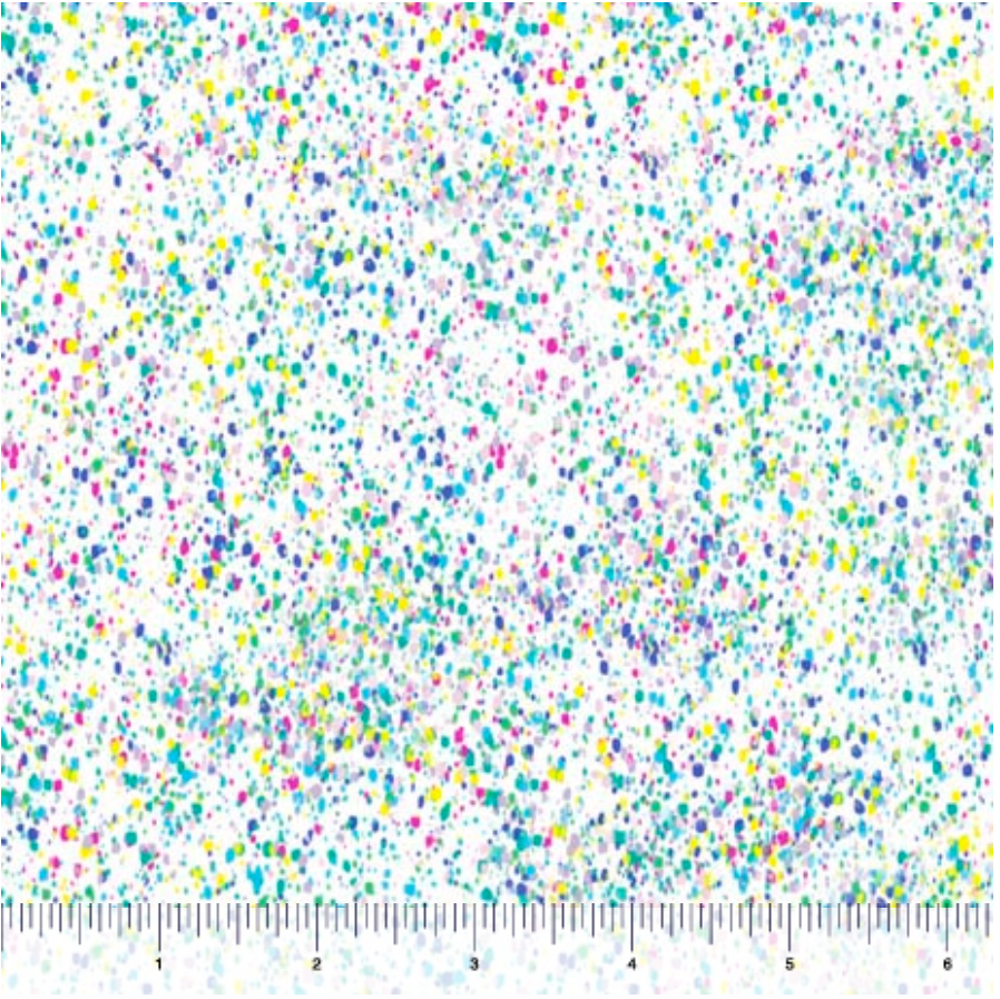 Here Kitty Kitty Speckles 29961-Z