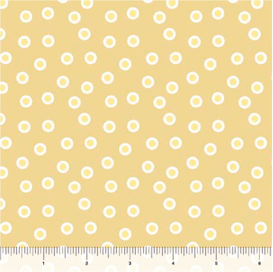 Life is Better with Friends Dot 30541-S