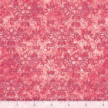 Load image into Gallery viewer, In Stitches Stiched Floral 30661-P
