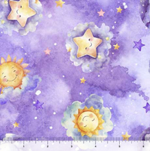 Load image into Gallery viewer, Oh the Places Happy Sky 30667-L
